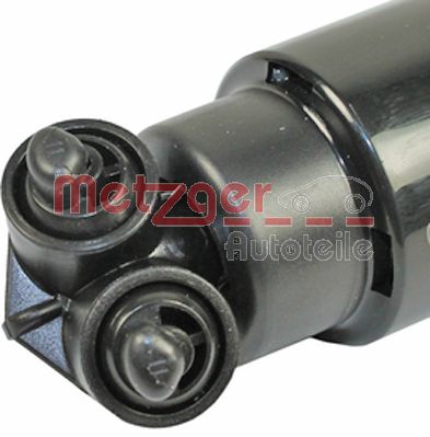 Metzger Koplampwissermotor 2220572