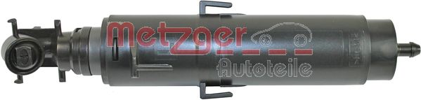 Metzger Koplampwissermotor 2220581