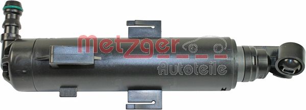 Metzger Koplampwissermotor 2220584