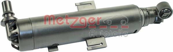 Metzger Koplampwissermotor 2220585