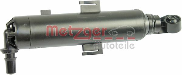 Metzger Koplampwissermotor 2220586