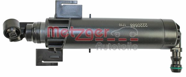 Koplampwissermotor Metzger 2220588