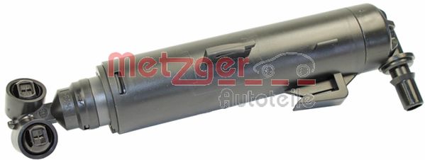 Metzger Koplampwissermotor 2220592