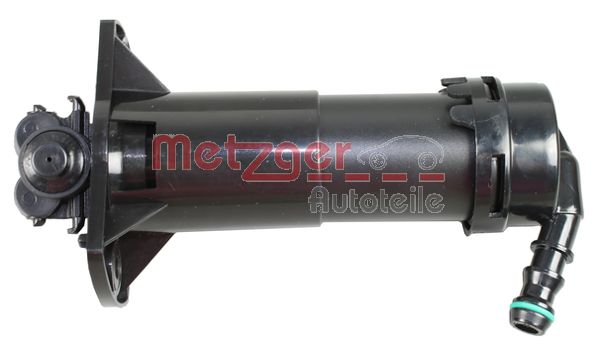 Metzger Koplampwissermotor 2220593