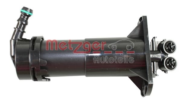 Koplampwissermotor Metzger 2220594