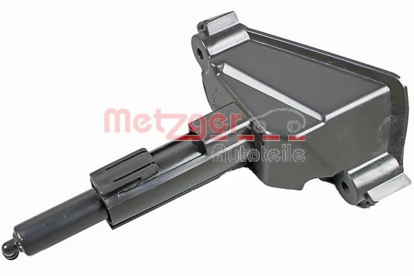 Metzger Koplampwissermotor 2220597