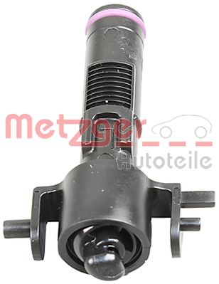 Koplampwissermotor Metzger 2220635