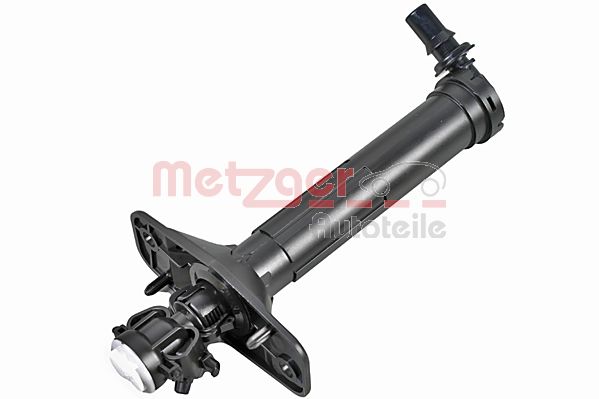 Metzger Koplampwissermotor 2220684