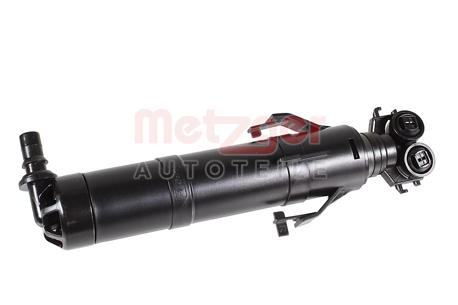 Metzger Sproeikop reinigingsvloeistof, koplampreiniging 2220720