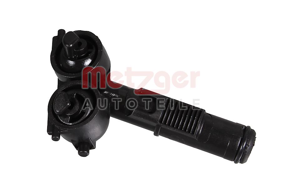 Metzger Sproeikop reinigingsvloeistof, koplampreiniging 2220727