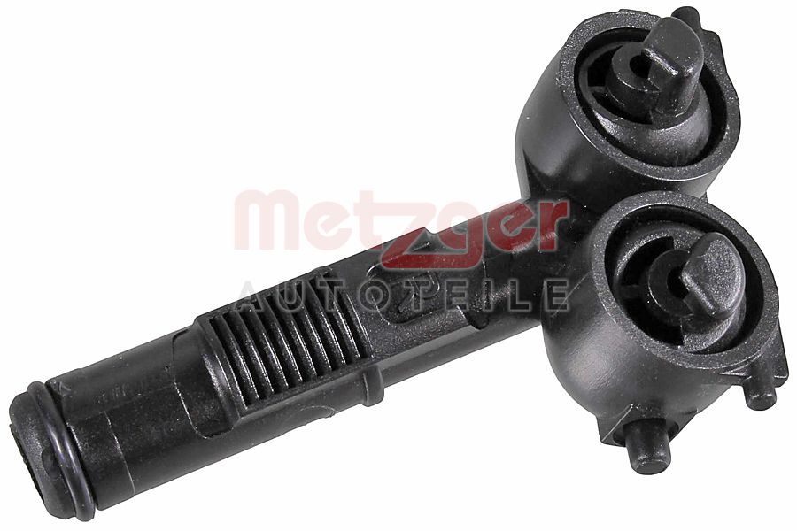 Metzger Sproeikop reinigingsvloeistof, koplampreiniging 2220728