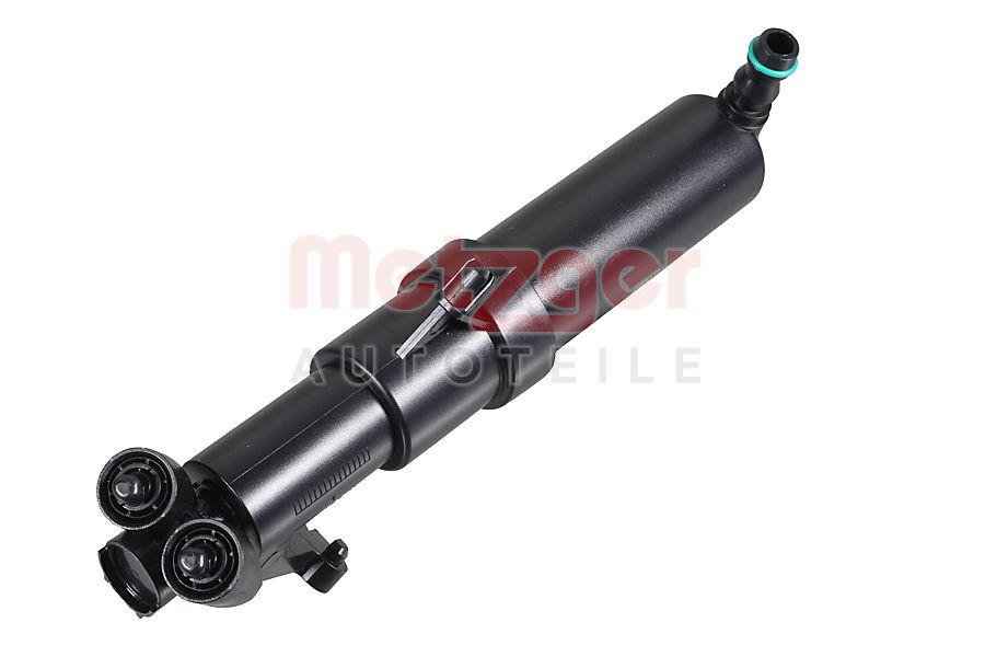 Metzger Sproeikop reinigingsvloeistof, koplampreiniging 2220731