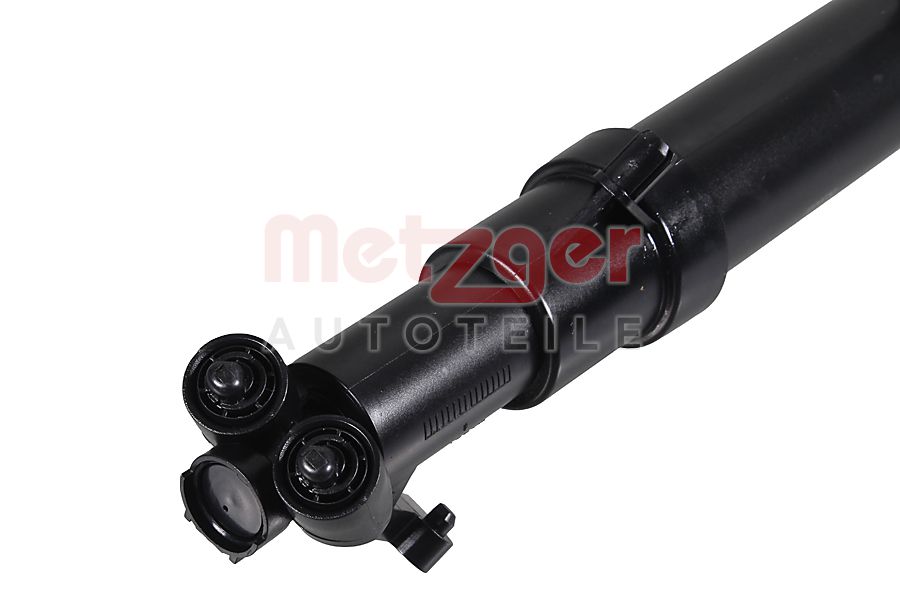 Metzger Sproeikop reinigingsvloeistof, koplampreiniging 2220732