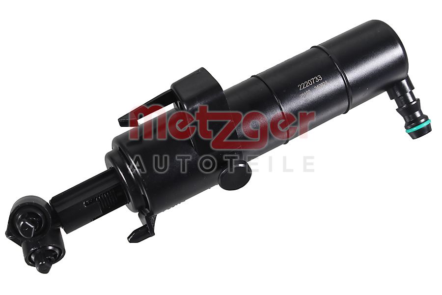 Metzger Sproeikop reinigingsvloeistof, koplampreiniging 2220733