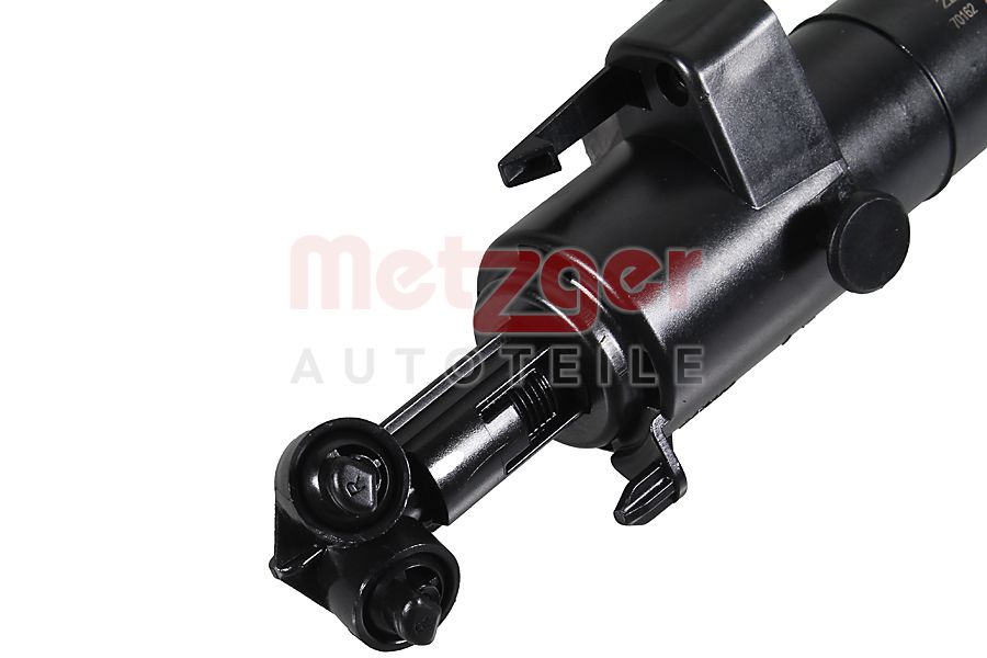 Metzger Sproeikop reinigingsvloeistof, koplampreiniging 2220733