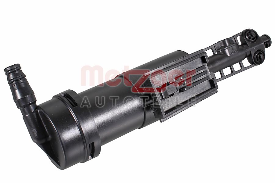 Metzger Sproeikop reinigingsvloeistof, koplampreiniging 2220737