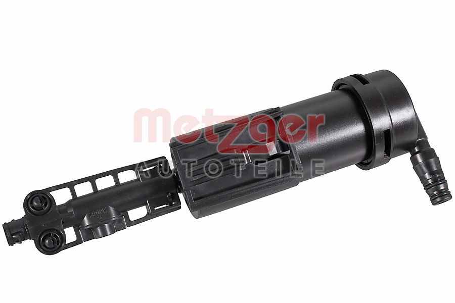 Metzger Sproeikop reinigingsvloeistof, koplampreiniging 2220738