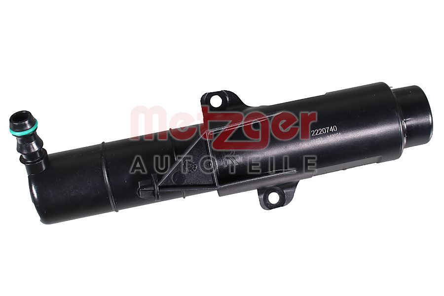 Metzger Sproeikop reinigingsvloeistof, koplampreiniging 2220740