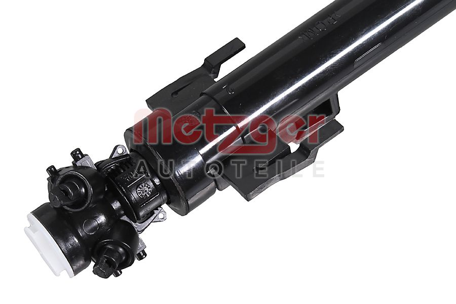 Metzger Sproeikop reinigingsvloeistof, koplampreiniging 2220743