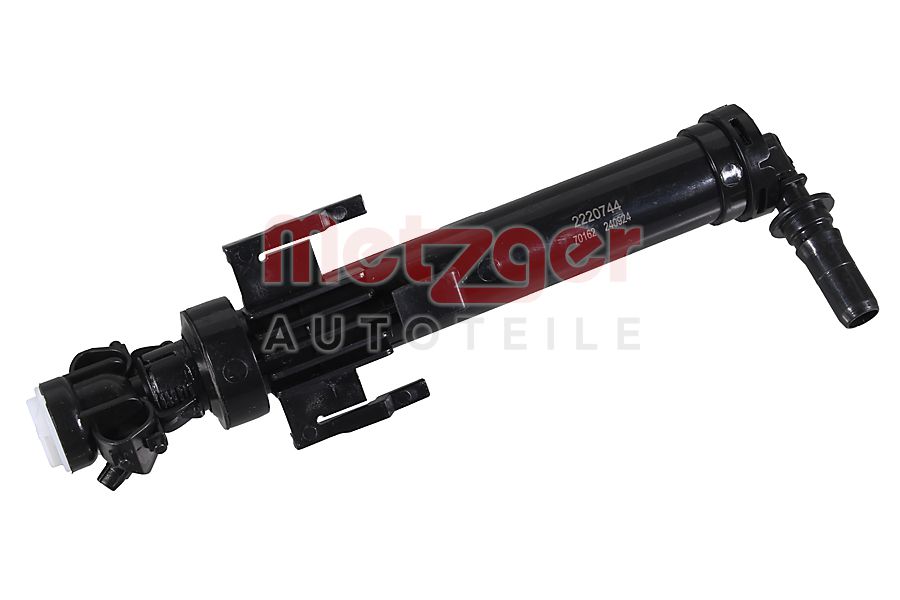 Metzger Sproeikop reinigingsvloeistof, koplampreiniging 2220744