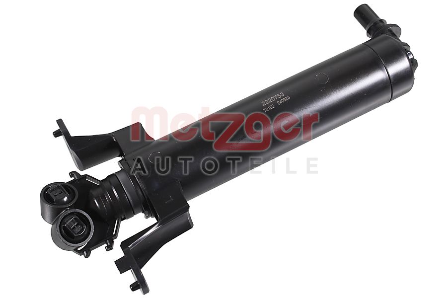 Metzger Koplampwissermotor 2220753