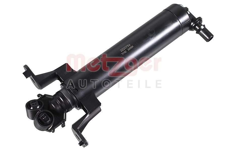 Metzger Koplampwissermotor 2220754