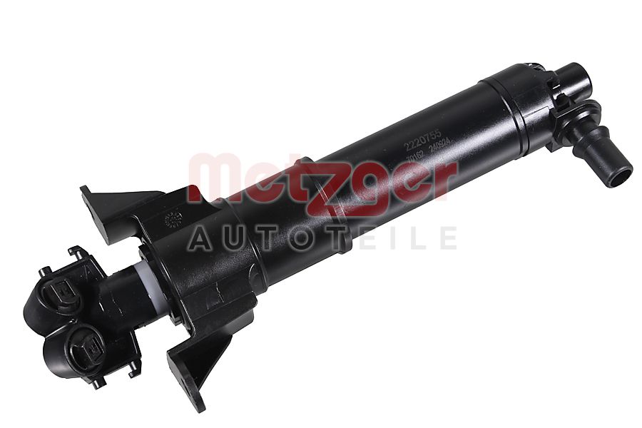 Metzger Sproeikop reinigingsvloeistof, koplampreiniging 2220755