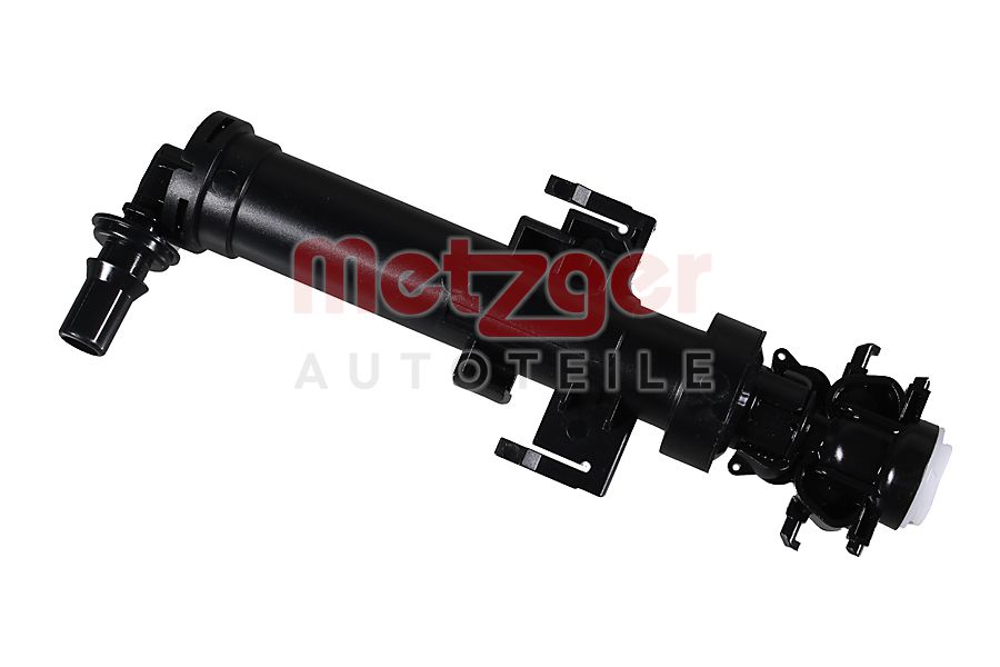 Metzger Sproeikop reinigingsvloeistof, koplampreiniging 2220758