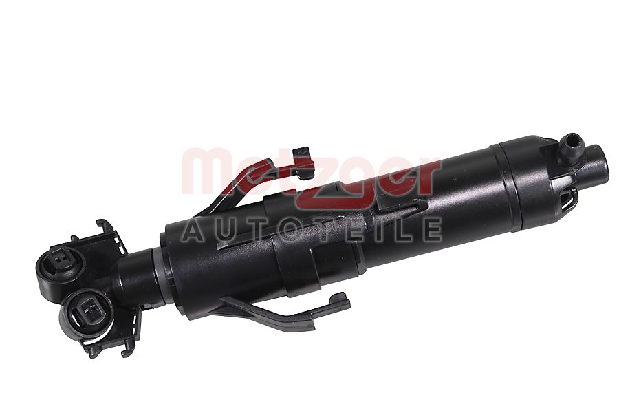 Metzger Sproeikop reinigingsvloeistof, koplampreiniging 2220762