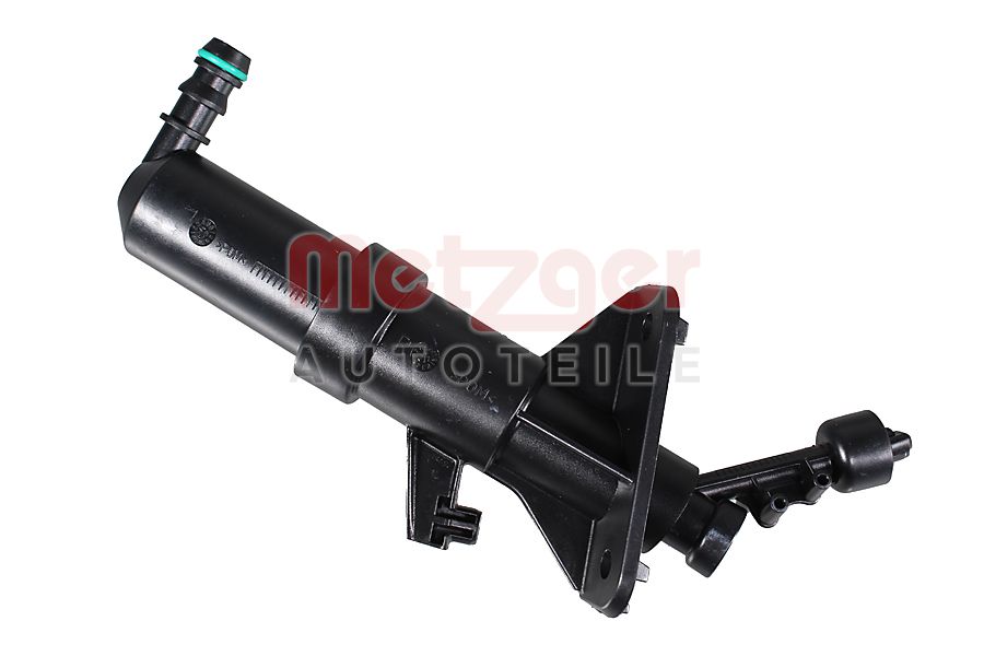 Metzger Sproeikop reinigingsvloeistof, koplampreiniging 2220768