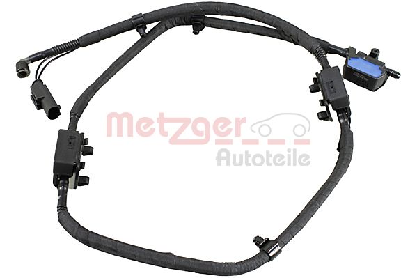 Sproeier Metzger 2220793