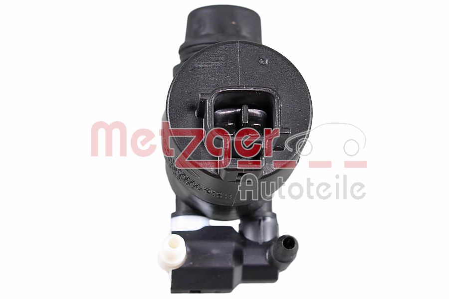 Metzger Ruitensproeier pomp 2220853