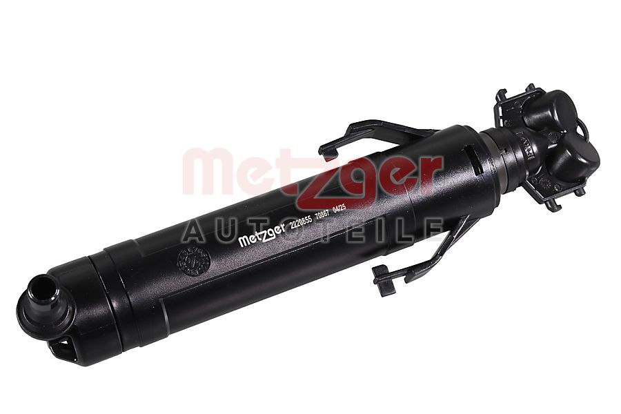 Metzger Sproeikop reinigingsvloeistof, koplampreiniging 2220855