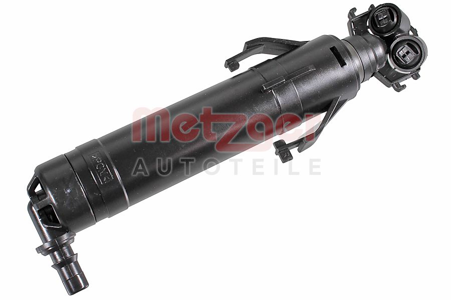 Metzger Sproeikop reinigingsvloeistof, koplampreiniging 2220856