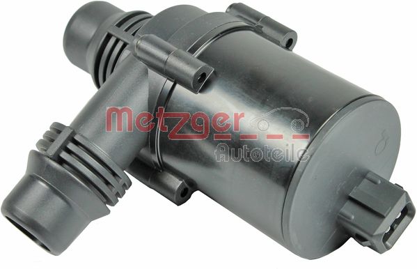 Metzger Hulpwaterpomp 2221011