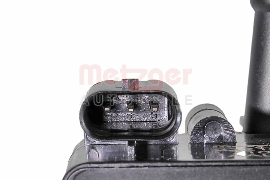 Metzger Hulpwaterpomp (koelwatercircuit) 2221032