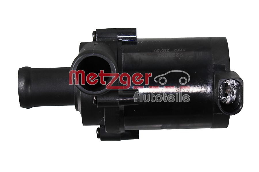 Metzger Hulpwaterpomp 2221034