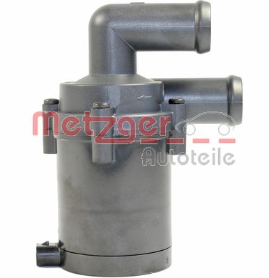 Hulpwaterpomp Metzger 2221038