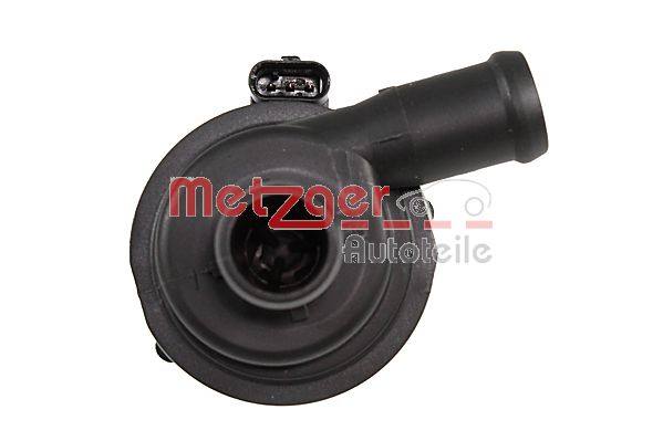 Metzger Hulpwaterpomp 2221107