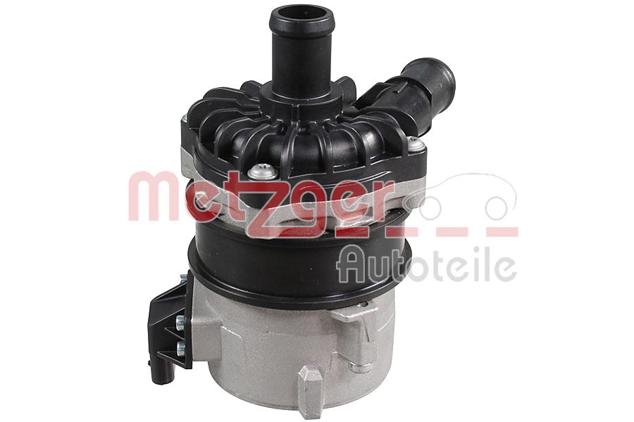 Metzger Hulpwaterpomp 2221117