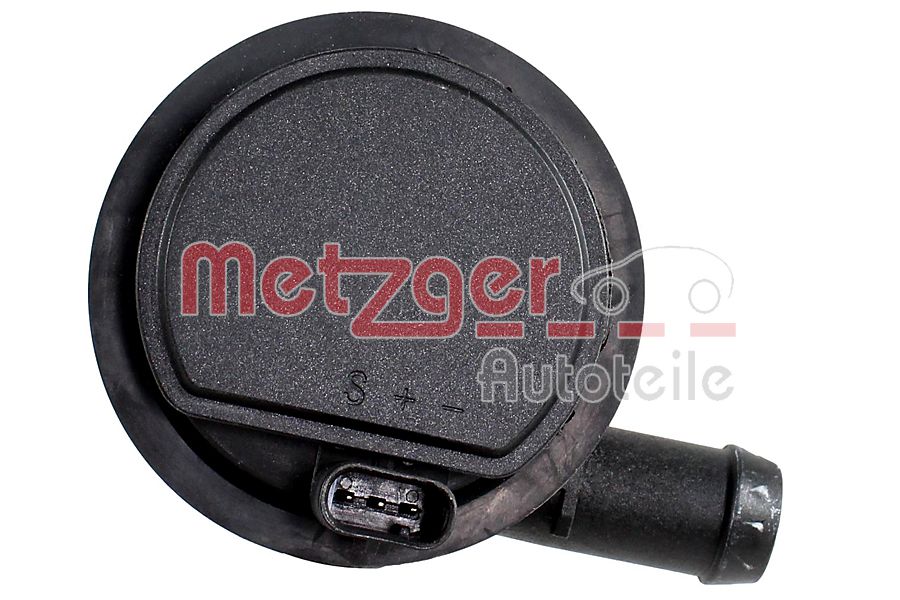 Metzger Hulpwaterpomp 2221120