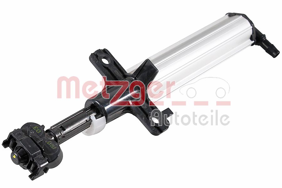Metzger Koplampwissermotor 2221147