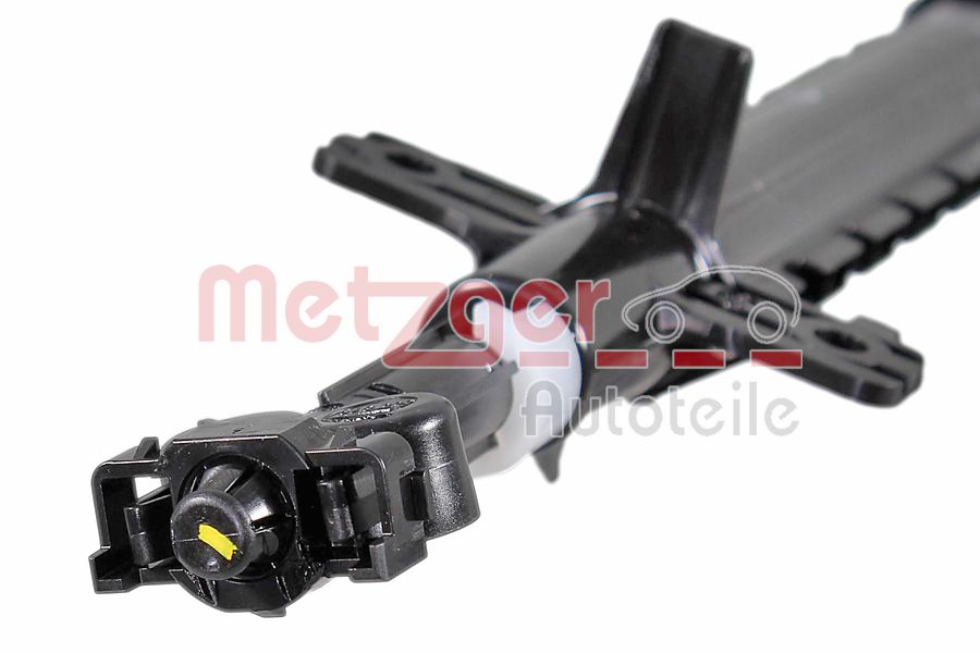 Metzger Koplampwissermotor 2221149