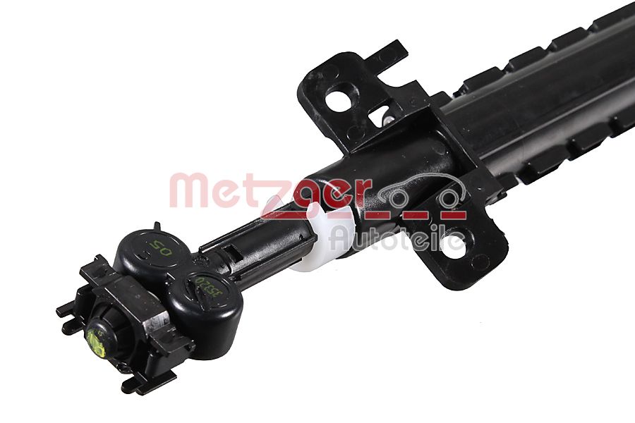 Metzger Koplampwissermotor 2221151