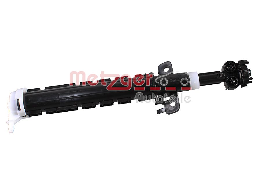 Metzger Koplampwissermotor 2221152