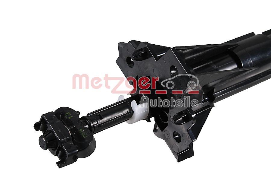 Metzger Koplampwissermotor 2221153