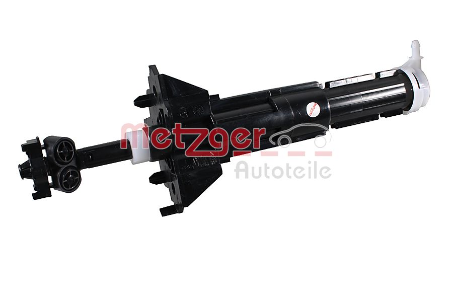 Metzger Koplampwissermotor 2221154
