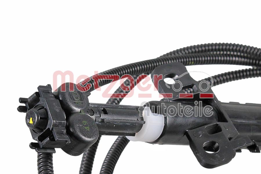 Metzger Koplampwissermotor 2221161