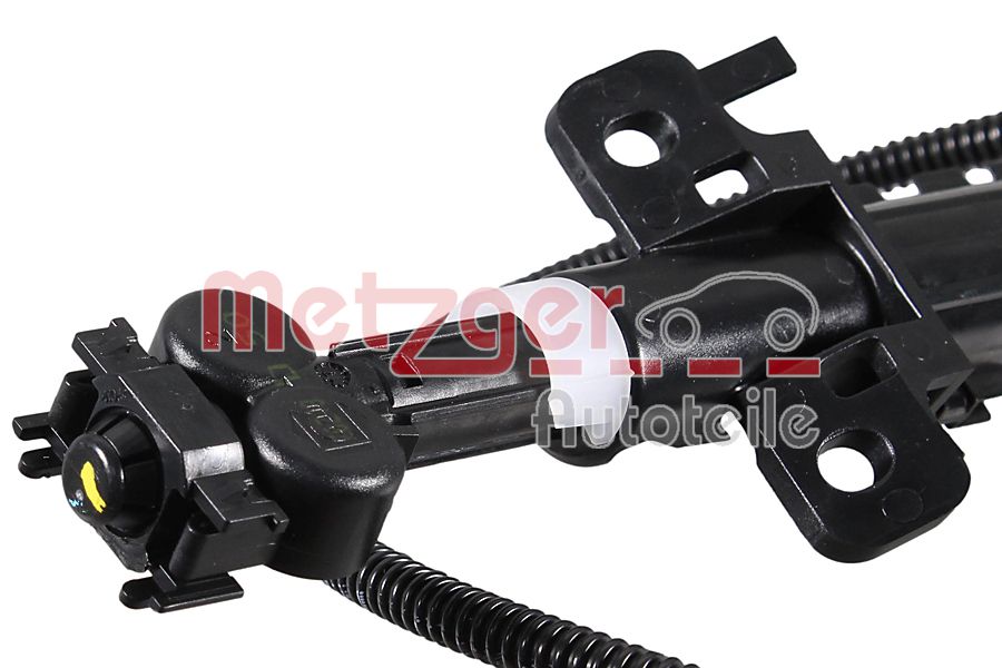 Metzger Koplampwissermotor 2221162