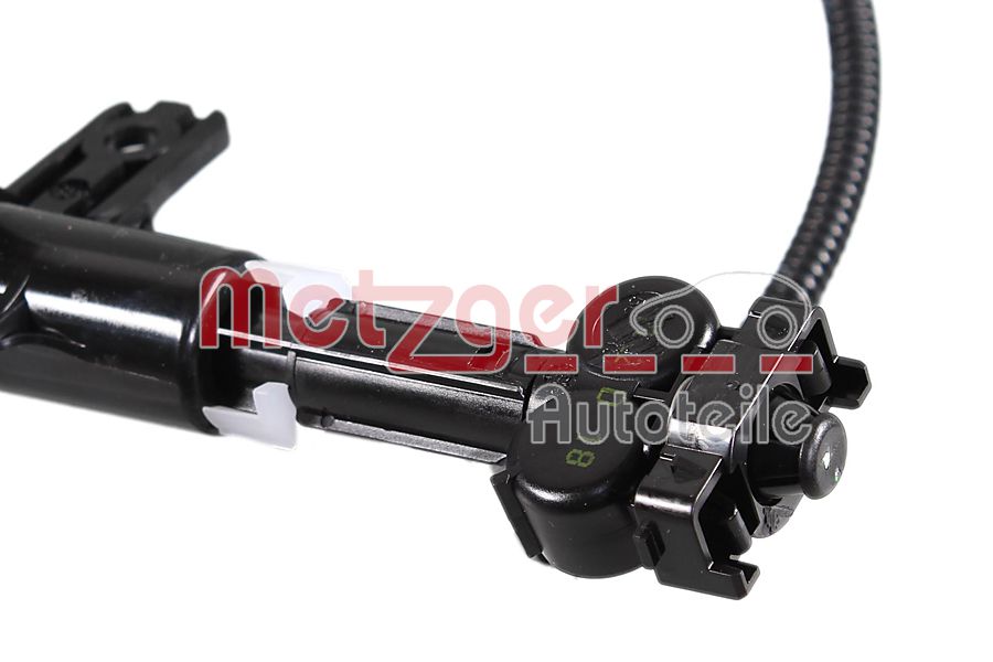 Metzger Koplampwissermotor 2221170